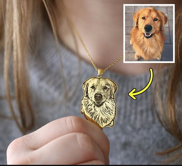 Chaveiro Pet Love - Personalizável