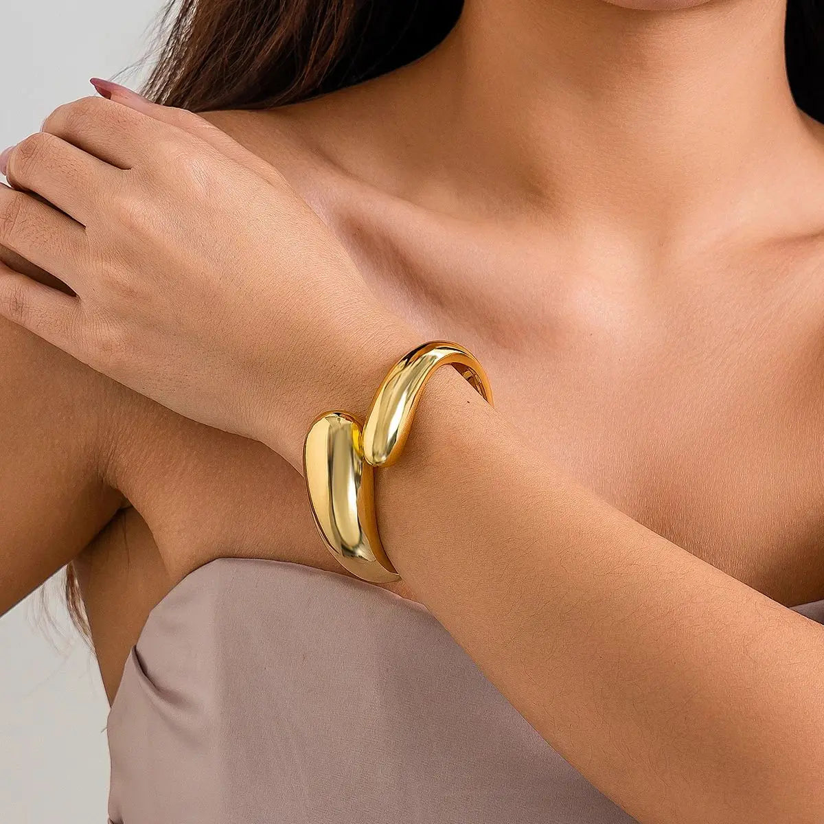 Bracelete Shine Floreá