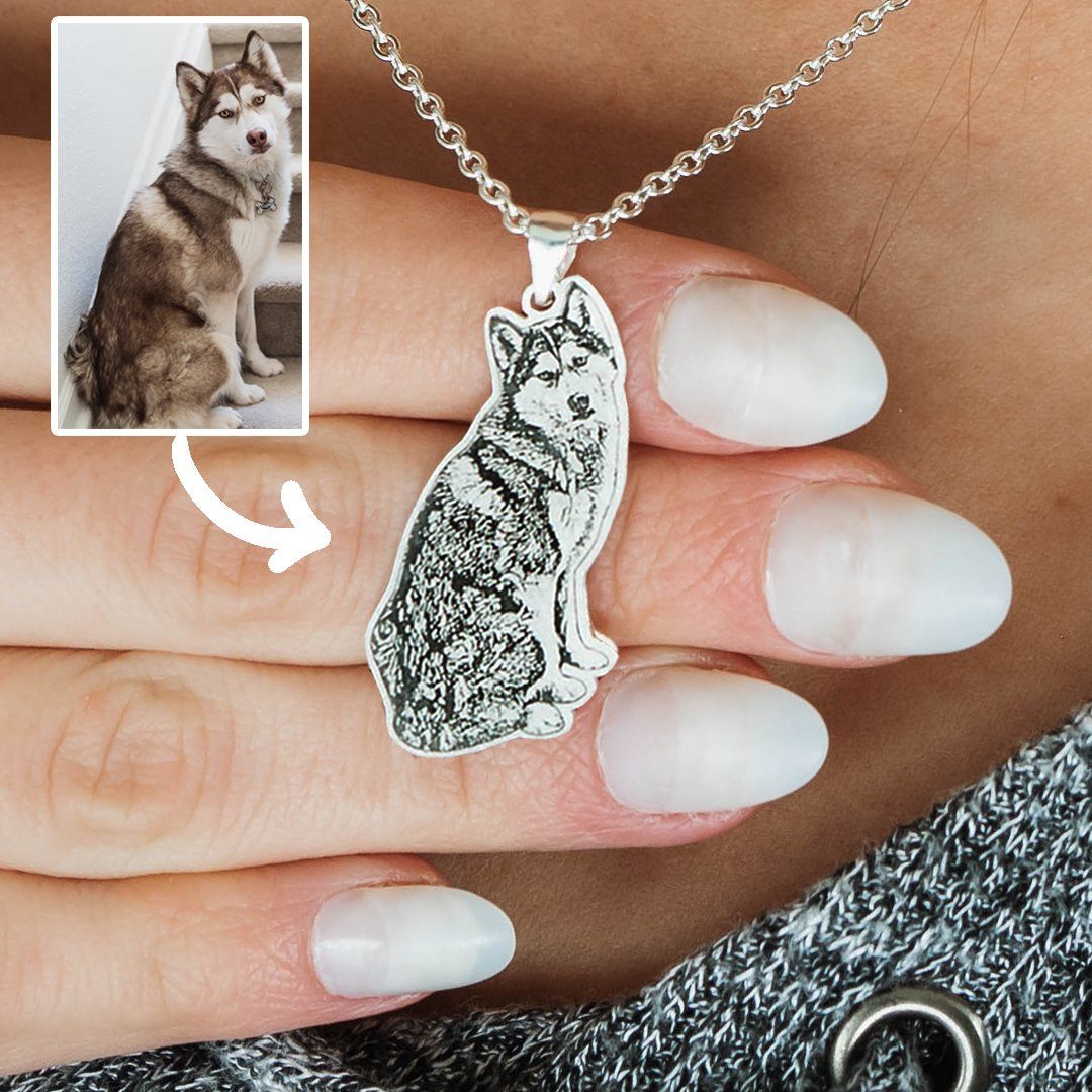 Chaveiro Pet Love - Personalizável