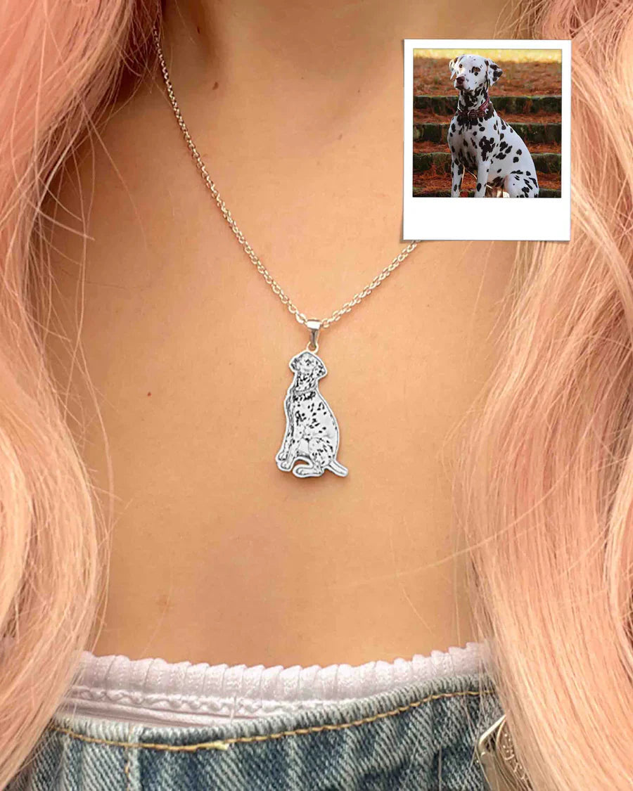Chaveiro Pet Love - Personalizável