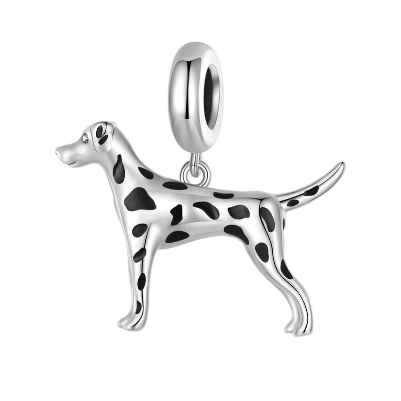 Encantos Caninos | Berloques de Prata 925