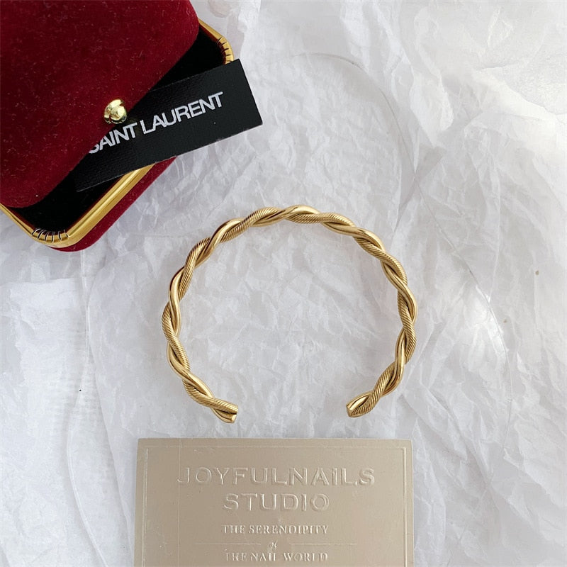 Pulseira Fascínio - Coleção Euforia - LUMINOZ