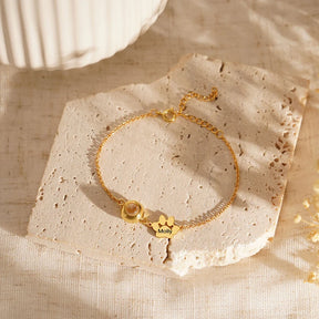 Pulseira PetVision | Nome + Foto do Seu Pet