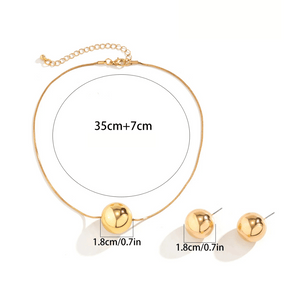 Conjunto Bubble