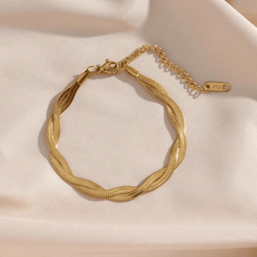 Conjunto de Joias Luna Belle
