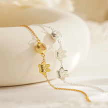 Pulseira PetVision | Nome + Foto do Seu Pet