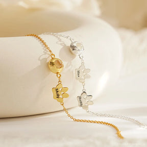 Pulseira PetVision | Nome + Foto do Seu Pet