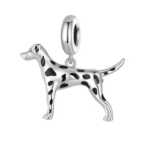 Encantos Caninos | Berloques de Prata 925