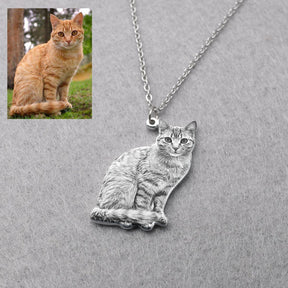 Chaveiro Pet Love - Personalizável
