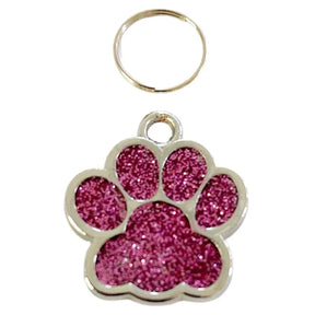 Pingente Pet ID | Com Gravação Personalizada