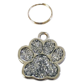 Pingente Pet ID | Com Gravação Personalizada