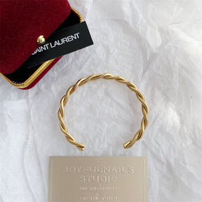Pulseira Fascínio - Coleção Euforia - LUMINOZ